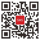 思索公眾號二維碼